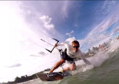 Wakeboarding Lagos Meja Praia